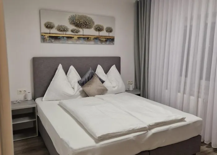 Appartement Sami *