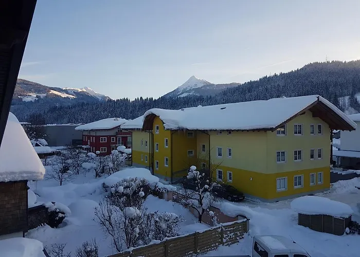 Appartement Sami *