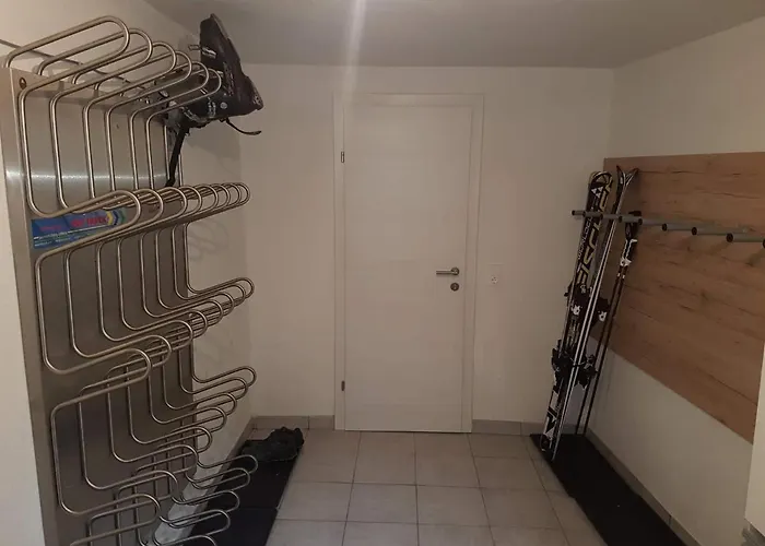 Appartement Sami *